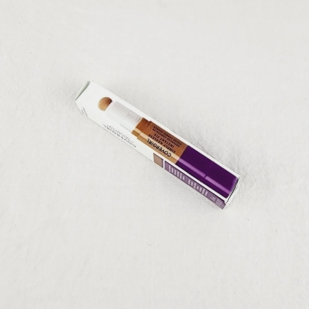 3 FOR $13 🔥Covergirl Simply ageless instant fix advanced concealer